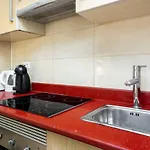 Modern Alfama Apartman Lisboa