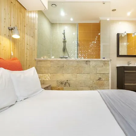 Modern Alfama Lizbona