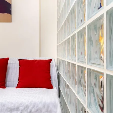 Modern Alfama Apartament *