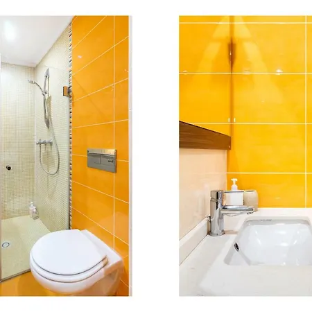 Apartment Modern Alfama