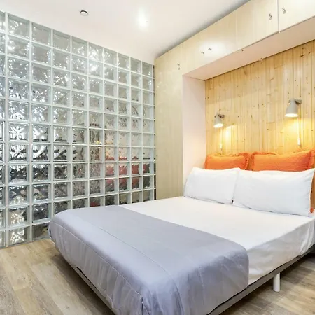 Modern Alfama Lejlighed