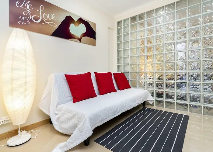 Modern Alfama Διαμέρισμα