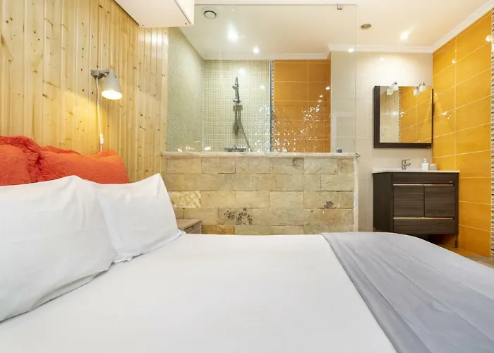 Modern Alfama Lisboa