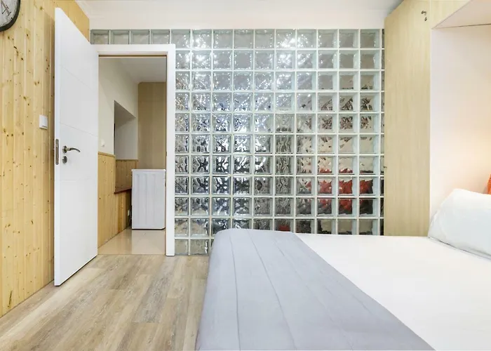 Modern Alfama * Lisboa