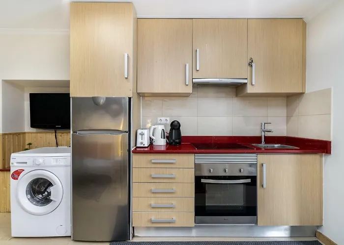 Modern Alfama * Lisboa