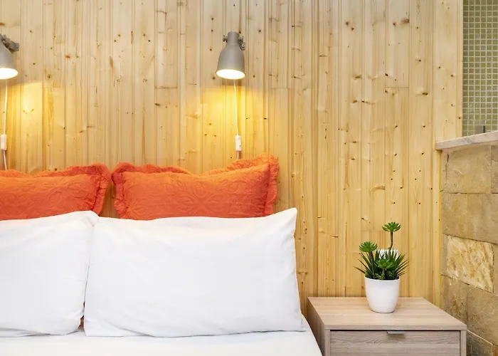 Modern Alfama Διαμέρισμα