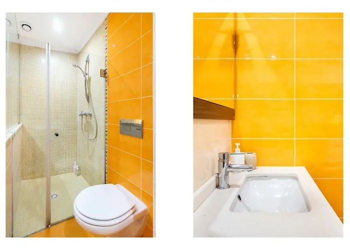 Διαμέρισμα Modern Alfama