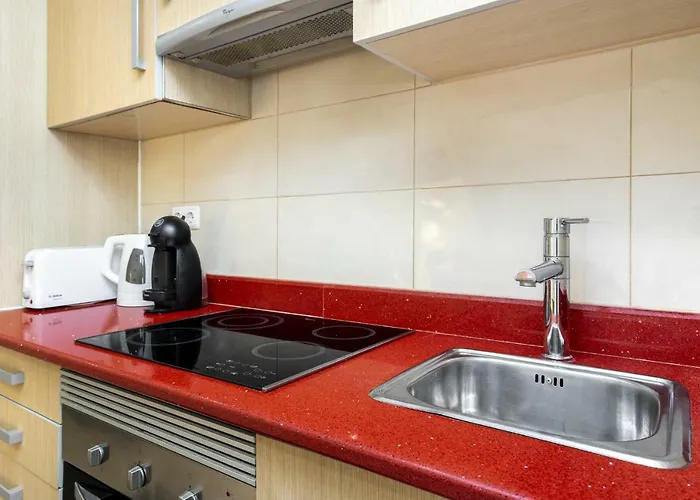 Modern Alfama Διαμέρισμα Lisboa