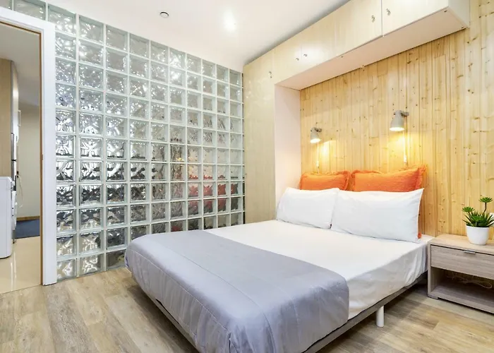 Modern Alfama Διαμέρισμα