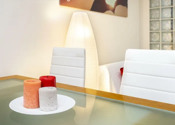 Modern Alfama Lisboa