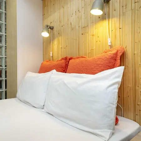 Apartment Modern Alfama