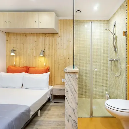 Modern Alfama * Lissabon