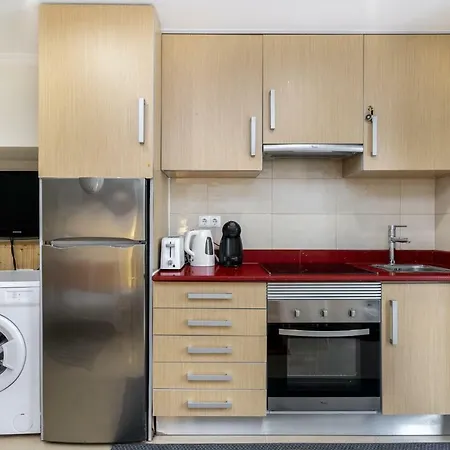 Modern Alfama * Lissabon