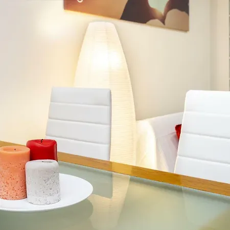 Modern Alfama Lissabon